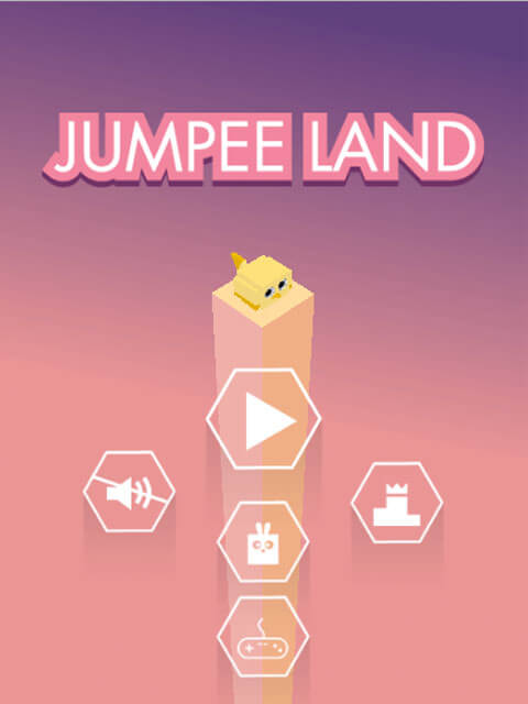 Jumpee Land